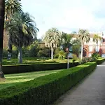 Casa Maximo En Con Patio Y Aparcamiento Feriehus *