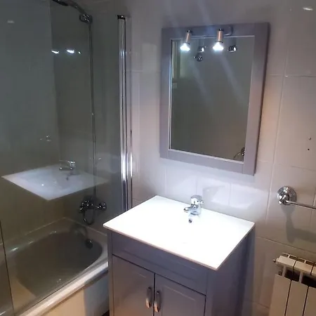 Casa Maximo En Con Patio Y Aparcamiento Comarca de Vigo