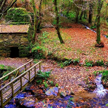 Nyaraló Casa Maximo En Con Patio Y Aparcamiento *