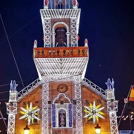 Casa Maximo En Con Patio Y Aparcamiento * Comarca de Vigo