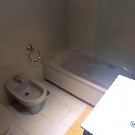 Casa Maximo En Con Patio Y Aparcamiento Prázdninový dům