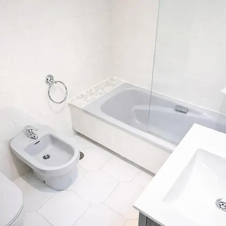 Ferienhaus Casa Maximo En Con Patio Y Aparcamiento Vigo