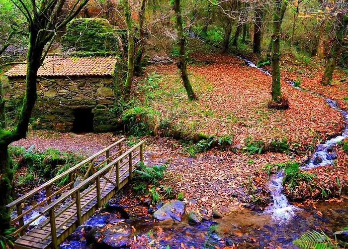 Tatil Evi Casa Maximo En Con Patio Y Aparcamiento *