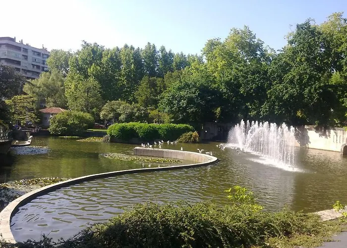 Tatil Evi Casa Maximo En Con Patio Y Aparcamiento