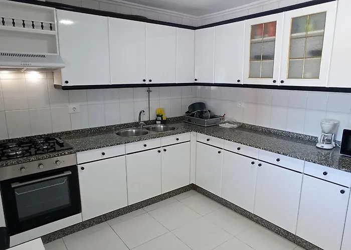 Tatil Evi Casa Maximo En Con Patio Y Aparcamiento